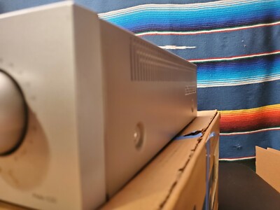 Denon PMA 530 Amplifier | eBay
