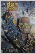 1992 DOOM PATROL #59 - FVF         (INV42300)