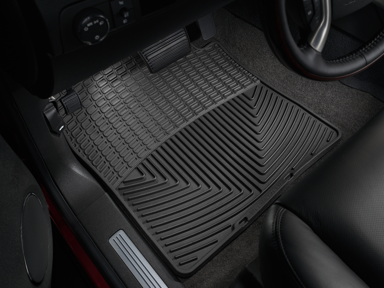 WeatherTech AllWeather Floor Mats for Silverado Sierra Escalade Avalanche 0714 787765035095 eBay