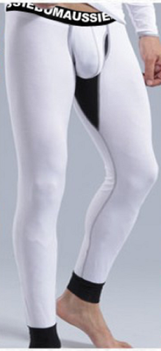 Aussiebum Mens Long Johns Winter Warmer Underwear FAST SHIPPING!! SIZE S M L - Picture 4 of 9