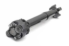 Rough Country Rear CV Drive Shaft for 84-01 Jeep Cherokee XJ | 4-6" - 5076.1A