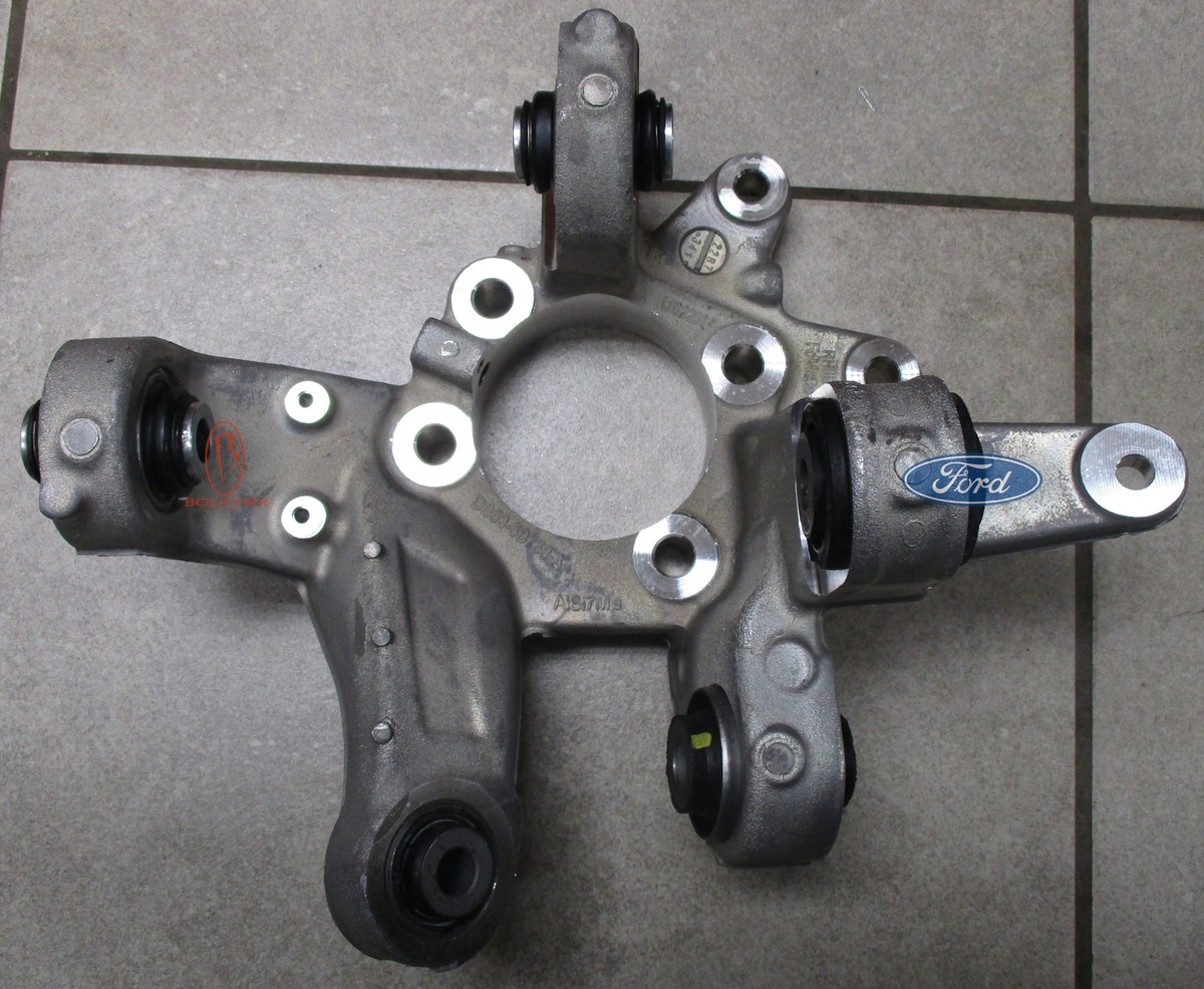 2011-2018 Explorer Rear Suspension-Knuckle Spindle DB5Z 2011-2018 Explorer Rear Suspension-Knuckle Spindle DB5Z