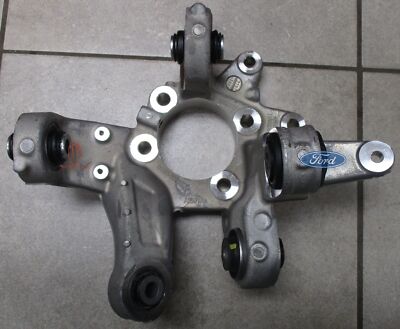 2011-2018 Explorer Rear Suspension-Knuckle Spindle DB5Z 5B758 B | eBay
