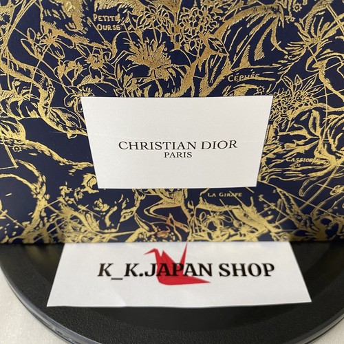 Dior Maison Christian Candle Set Collection Limited 3 Types Christmas Gift Japan - Picture 7 of 24