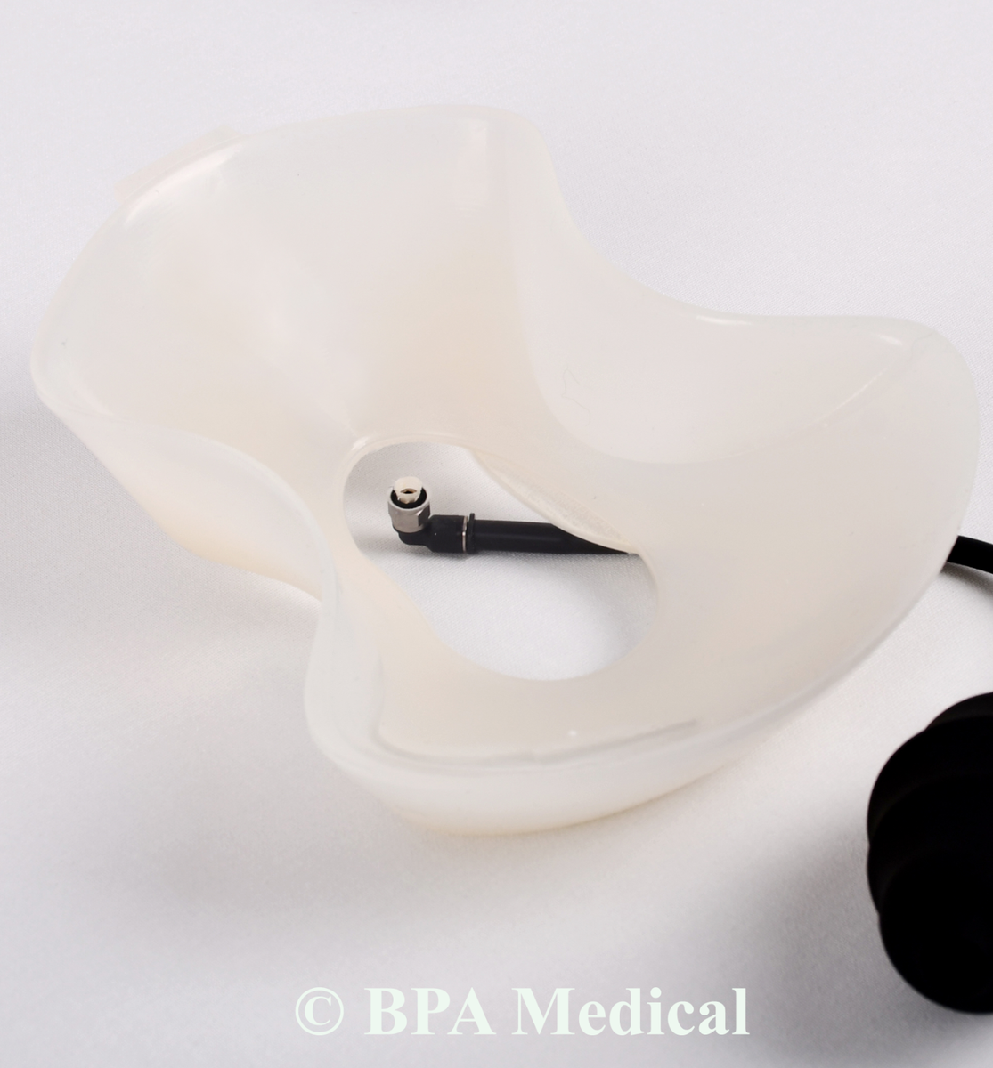 バキュームベル　Vacuum Bell 女性用 Small Vacuum Bell for Woman for Pectus Excavatum ( 190 mm