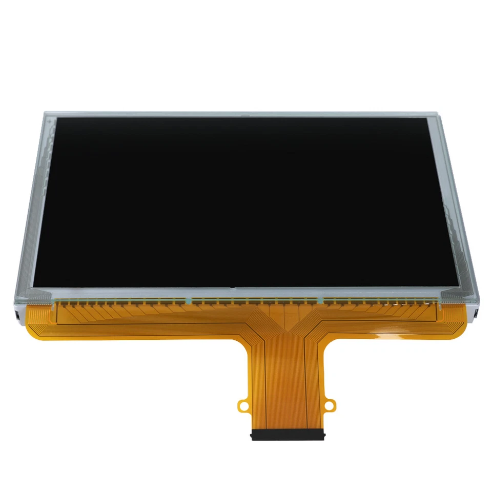 REPLACEMENT Radio Touch-Screen GLASS Digitizer For 2015-18 Chevrolet GMC MYLINK - Image 3 of 4