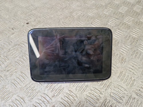 FORD TRANSIT CONNECT SYNC MEDIA HEADUNIT KT1T18C815VW NO CODE 2019 - Picture 5 of 10
