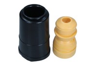 Maxgear 72-1723 Gummi Puffer, AufhäNgung FüR Audi