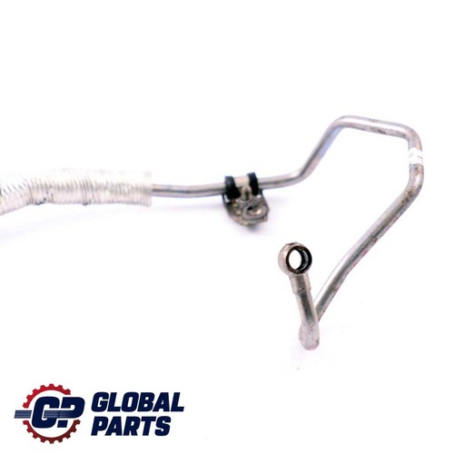 Oil Return Pipe BMW F20 F21 F30 F31 LCI Turbo Charger Inlet 8513616 - Picture 4 of 12