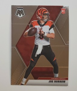 2020 Burrow 2020 Burrow