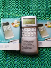 WEIGHT WATCHERS CALCULATOR RECHNER PROPOINTS VON 2010 MIT 8 SPRACHEN.