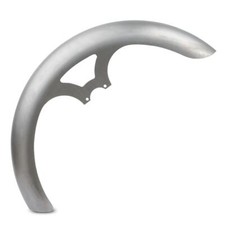 Arlen Ness 06-735 Steel Rapper 120 Front Fender 21" Wheel 99-13 Harley Touring