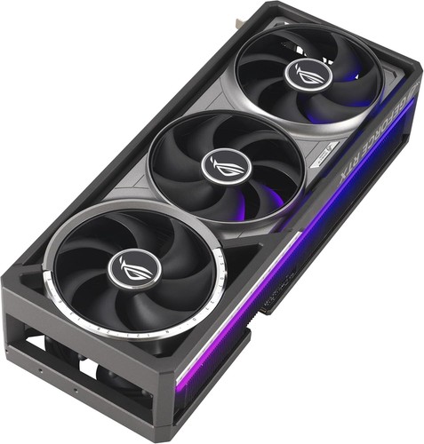 New ASUS ROG Astral GeForce RTX 5080 16GB GDDR7 OC Edition ASTRAL5080O16G - Picture 8 of 18