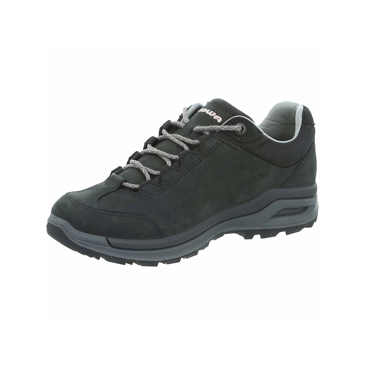 LOWA Outdoorschuhe Schwarz NEU & OVP 221149 LOWA Outdoorschuhe Schwarz NEU & OVP 221149