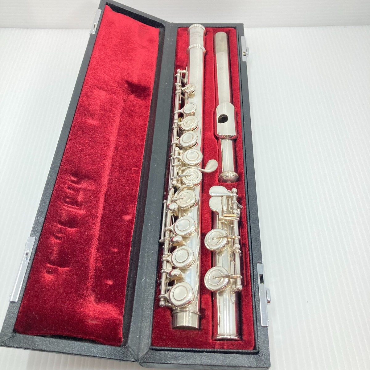 YAMAHA YFL-351S Flute used shipping Free From JAPAN | eBay YAMAHA YFL-351S Flute used shipping Free From JAPAN | eBay