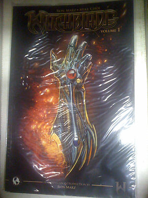 1996 Top Cow Witchblade (ウィッチブレード) トレカ 1996 Top Cow Witchblade (ウィッチブレード) トレカ Amazon.com