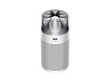Purificador de aire - Dyson HushJet™, Carbón Activado y Filtro 360, 