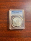 1897 Morgan Silver Dollar PCGS MS64 Choice Uncirculated Raw - Lot #19
