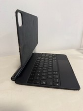 Apple Magic Keyboard for 11" iPad Pro - A2261 Black - shows multiple scratches