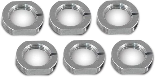 Hornady  Sure Lock Ring - 6 Pack - 44606