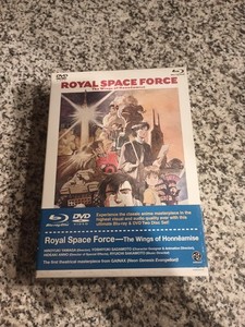 Royal Space Force | eBay