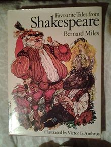 Favourite Tales from Shakespeare | Buch | Zustand sehr gut