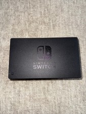 Nintendo Switch Charging Dock Station Officia...