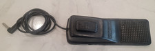 Vintage Casio Sustain Foot Pedal for Keyboard Piano