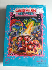 Garbage Pail Kids: Mad Mike Quest For Stale G...
