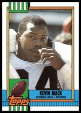 Click to enlarge Kevin Mack