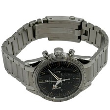 Omega Speedmaster '57 Trilogy Chronograph 311.10.39.30.01.001 Black #OK561 5