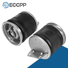 Pair Air Suspension Air Springs Bag W01-358-9616 For Contitech Goodyear 1r11-242 Pair Air Suspension Air Springs Bag W01-358-9616 For Contitech Goodyear 1r11-242