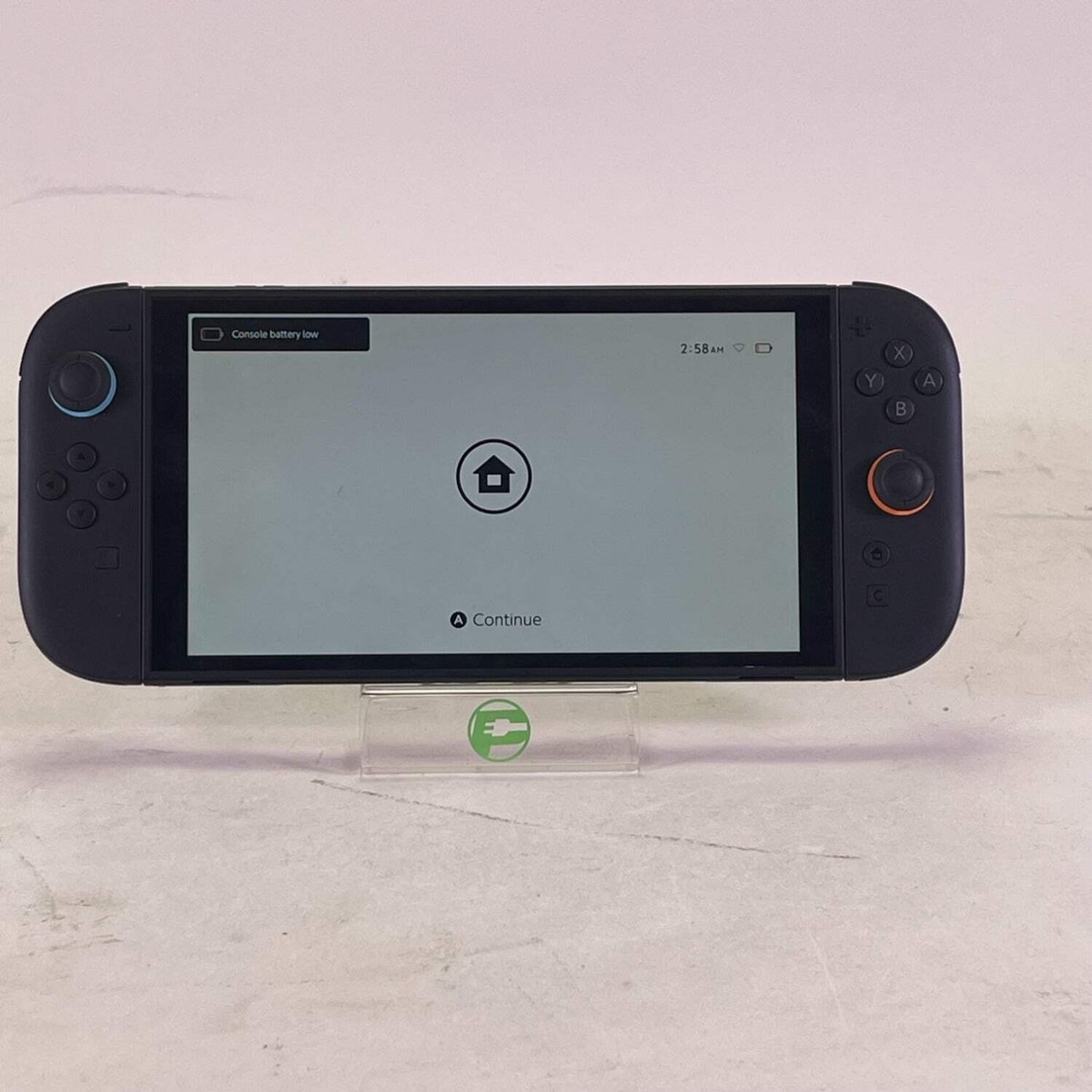 Nintendo Switch 2 Console Gaming System BEE‑001 Black | eBay