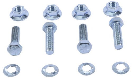 QuadBoss Wheel Stud and Nut Kit Motors part 608274 qbs608274 - Picture 1 of 3