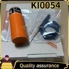KI0054 NEW IFM Proximity Switch Sensor DW Original Quality Goods Fast Ship