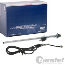 Antena Beru Para Audi 80 90 100 Ford Escort Fiesta Opel Kadett Manta Rekord