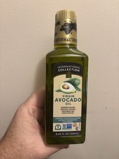 Virgin Avocado Oil