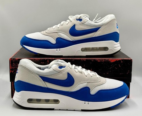 Nike Air Max 1 ‘86 OG Big Bubble Royal Blue (UK Size 11.5) - Picture 2 of 9