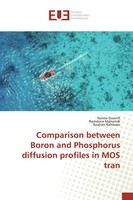 Naima Guenifi (U. A.) | Comparison Between Boron And Phosphorus Diffusion...