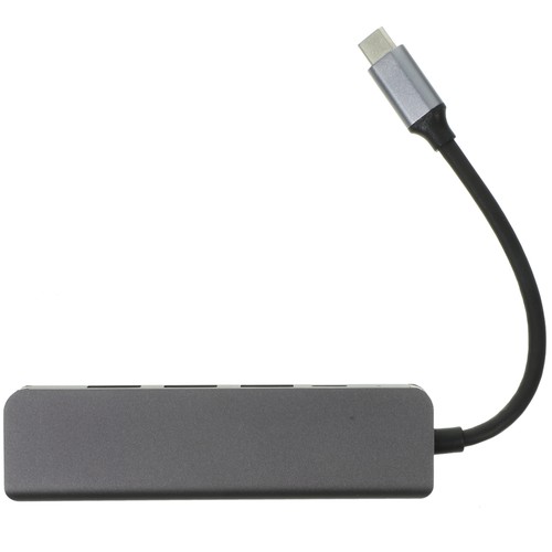 1pc 5-in-1-Dockingstation C bis 4K High Definition PD Ladungskabine Dongle - 第 8/12 張圖片