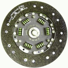 Disque d'embrayage Audi 80