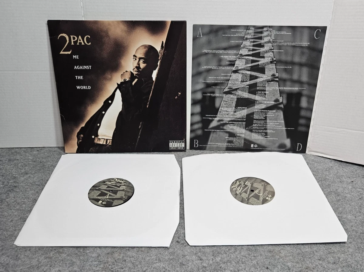 映画 JUICE レコード 2PAC HIPHOP ヒップホップ LP DJ 26 years ago 