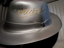 Michael Jackson 2026 Movie Cinema Popcorn Bucket Hat +++ Popcorn Eimer Hut RAR