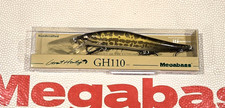WOW! Megabass Limited GREAT HUNTING GH110 "PM DOJYO"  SP-C  Color FREE SHIPPING