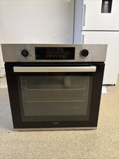 Beko BBRIE22300XD 66L Multifunctional Oven - Silver
