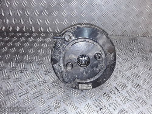 2009 OPEL INSIGNIA A BREMSKRAFTVERSTARKER DIESEL LHD 2000TD 13228183