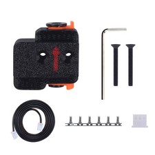 Filament Runout Detection Kit For Adventurer Printer Metal Wear Resistance