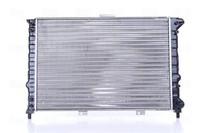Nissens KüHler WasserküHler MotorküHlung MotorküHler 60038