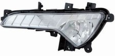 Nebelscheinwerfer Rechts für KIA Sportage III SL 14-15