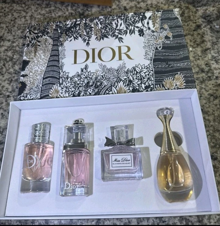 Dior Fragrance Gift Sets for Women for sale - eBay